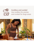 Philips Lumea 9000 cordless IPL hair removal device, UK version