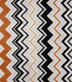 Missoni Home Bernard bath towel 70cm x 115cm, imported from the UK