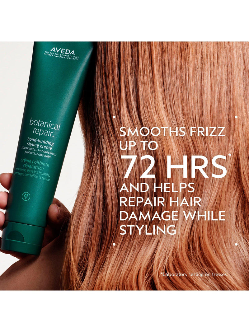 Aveda Botanical Repair bond-building styling crème 40ml - British product