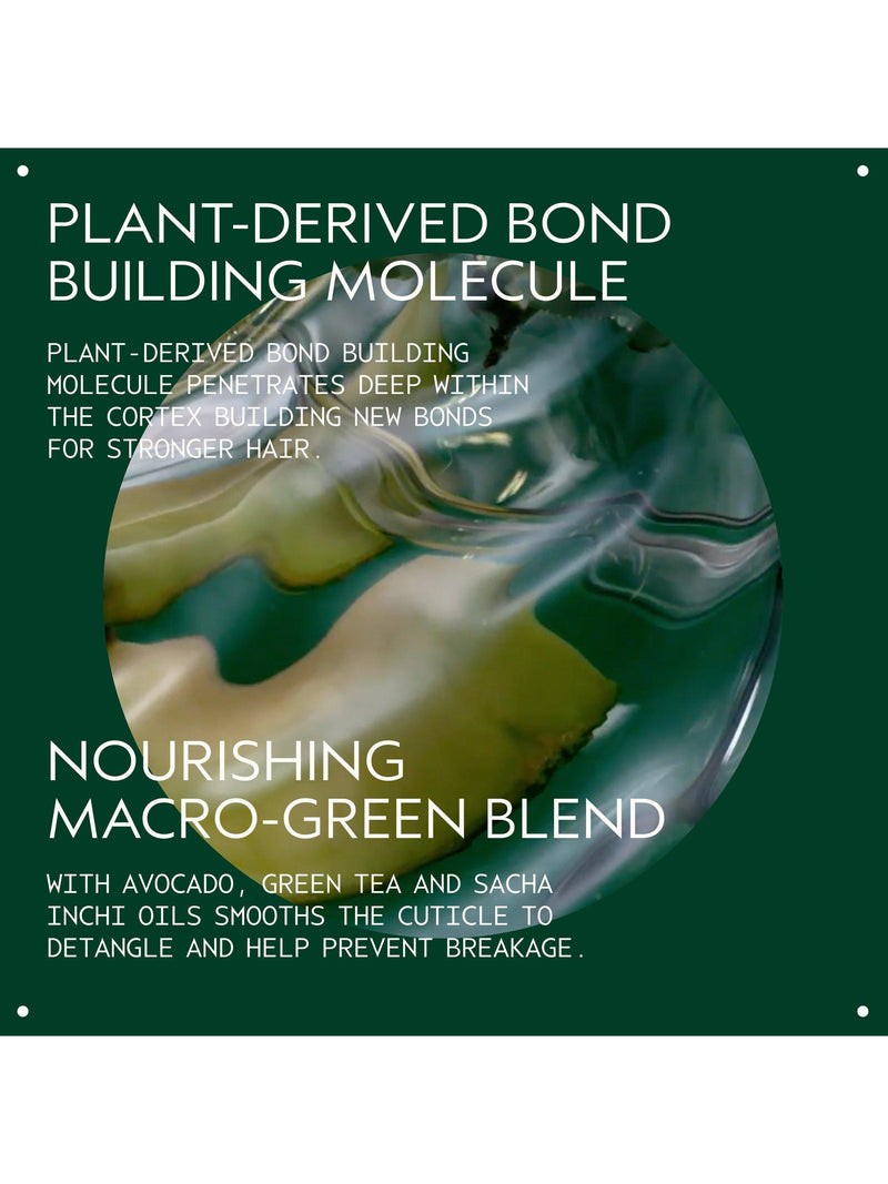 Aveda Botanical Repair bond-building styling crème 40ml - British product