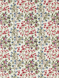 Sanderson Foraging furnishing fabric 128cm, UK version