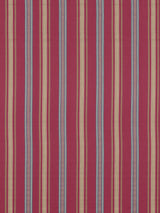 John Lewis Sanderson Valley Stripe Furnishing Fabric 134.5cm- Buy online at McGrocer
