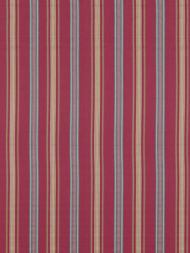 Sanderson Valley Stripe furnishing fabric 134.5cm - British product