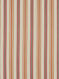 Sanderson Valley Stripe Furnishing Fabric 134.5cm