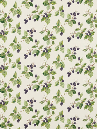 John Lewis Sanderson Rubus Furnishing Fabric- Buy online at McGrocer