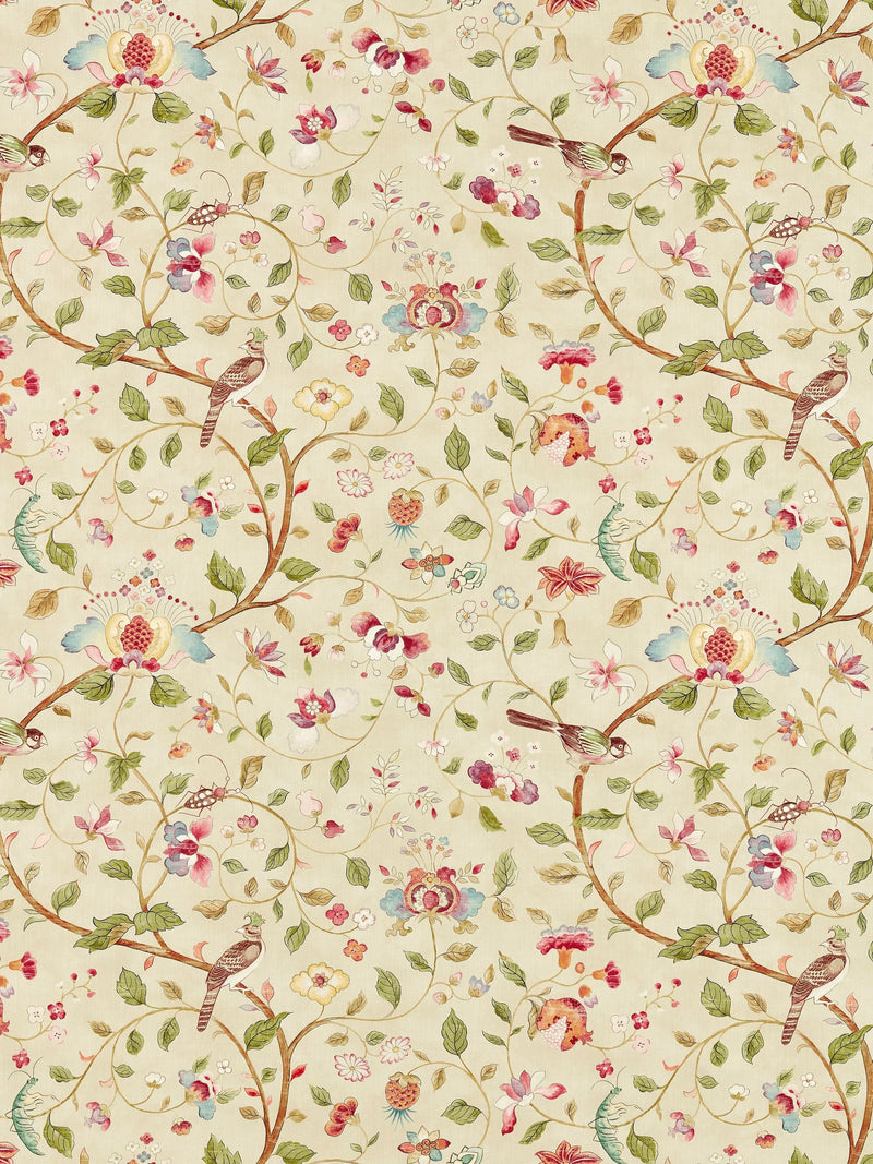 Sanderson Aril's Garden Furnishing Fabric 137cm