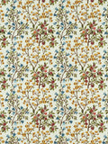 Sanderson Foraging furnishing fabric 128cm, UK version