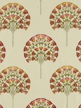 John Lewis Sanderson Wild Tulip Furnishing Fabric 128cm- Buy online at McGrocer