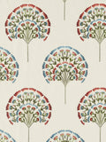 Sanderson Wild Tulip Furnishing Fabric 128cm