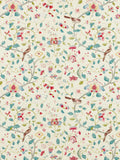 Sanderson Aril's Garden Furnishing Fabric 137cm