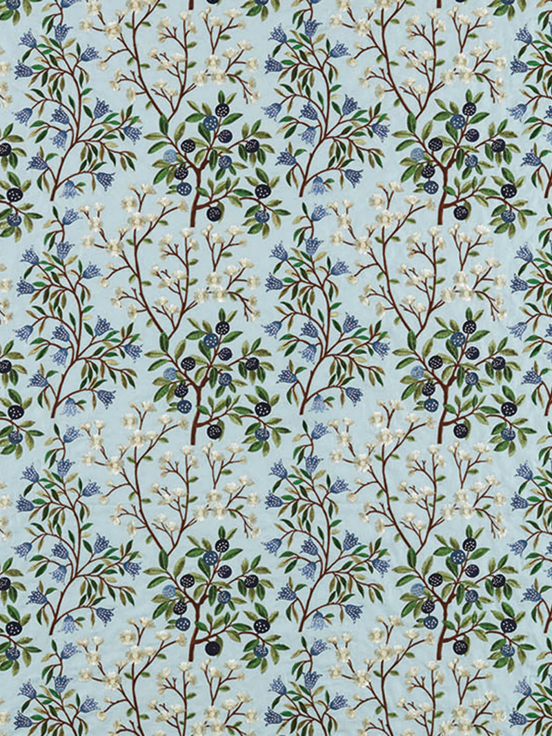 Sanderson Foraging Furnishing Fabric