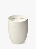 Aesop aromatique candle 300g, UK version