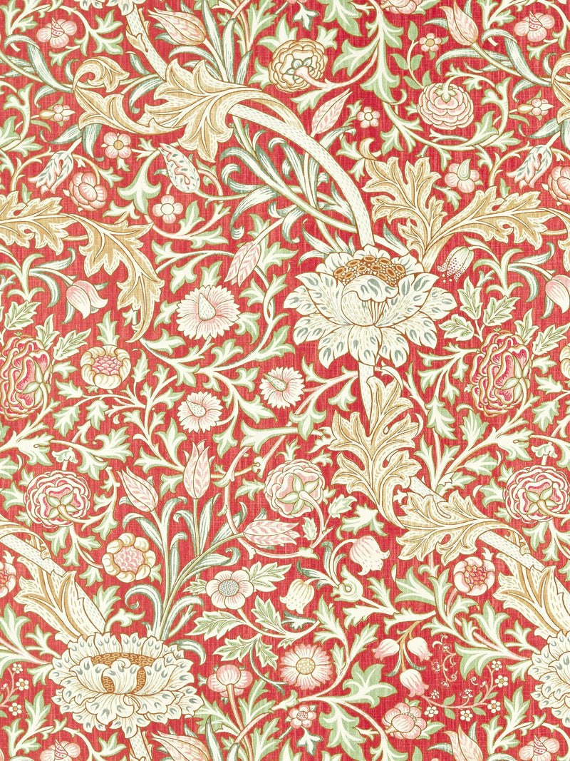 Morris & Co. Trent Furnishing Fabric