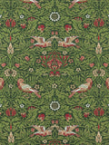 Morris & Co. Bird Tapestry Furnishing Fabric
