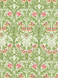 Morris & Co. Bluebell Linen Blend Furnishing Fabric
