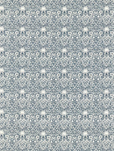 John Lewis Morris & Co. Borage Furnishing Fabric- Buy online at McGrocer