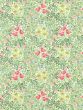 Morris & Co. Bower furnishing fabric, imported from the UK
