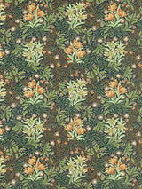 John Lewis Morris & Co. Bower Furnishing Fabric- Buy online at McGrocer