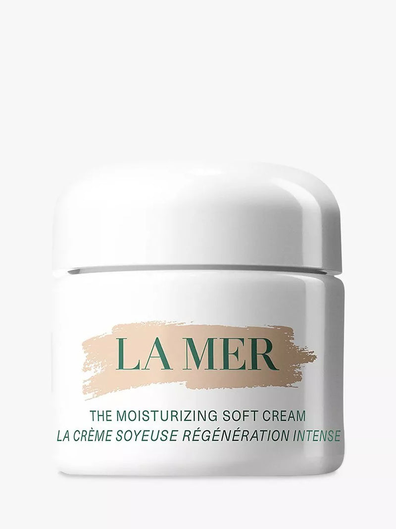 La Mer The Moisturising Soft Cream 250ml
