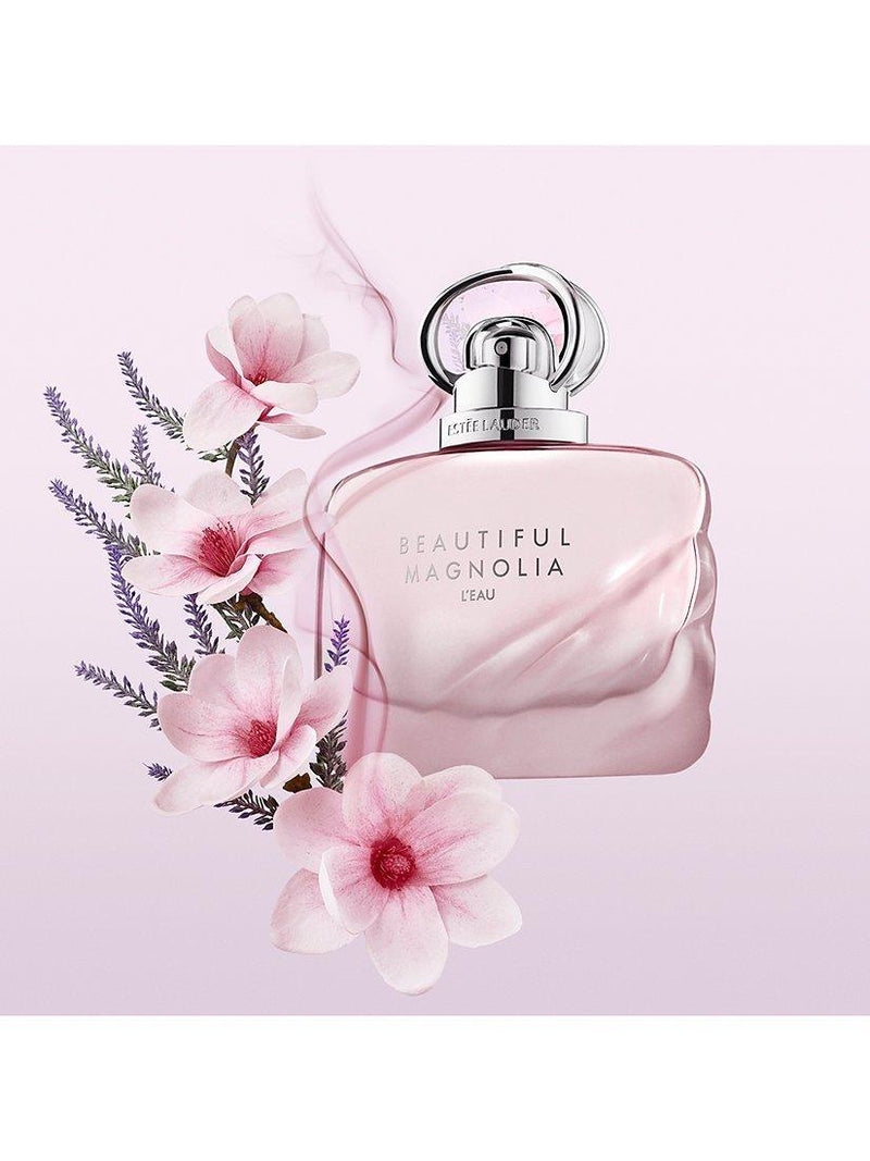 Estée Lauder Beautiful Magnolia L'Eau Eau de Toilette - British product