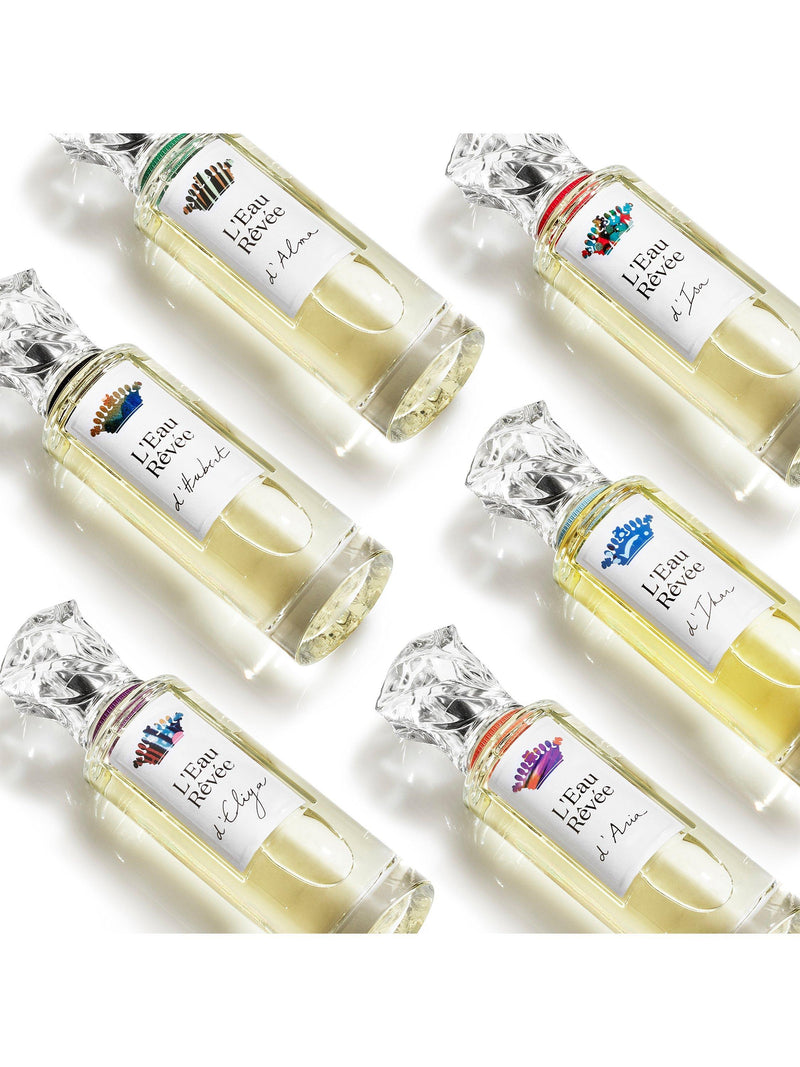 Sisley L'Eau Rêvée d'Alma EDT 100ml, UK version