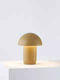 John Lewis mushroom rechargeable dimmable table lamp, UK version