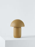 John Lewis mushroom rechargeable dimmable table lamp, UK version
