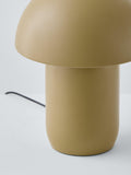 John Lewis mushroom rechargeable dimmable table lamp, UK version