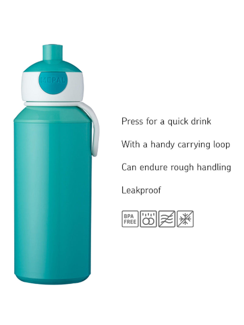 Mepal Disney Princess drinks bottle 400ml - British product