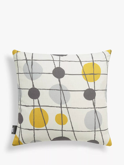 John Lewis Mini Moderns Pavilion Cushion- Buy online at McGrocer