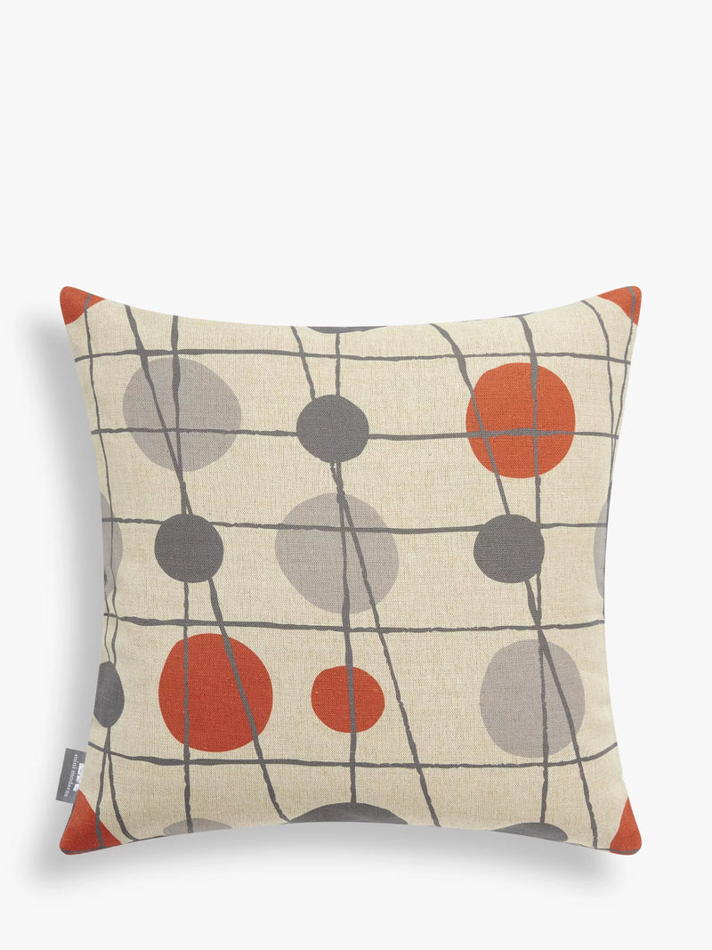 Mini Moderns Pavilion Cushion