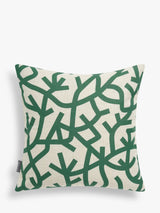 John Lewis Mini Moderns A Forest Cushion 45 x 45 cm- Buy online at McGrocer