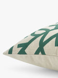 Mini Moderns A Forest Cushion 45 x 45cm, imported from the UK
