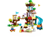 LEGO DUPLO 3in1 Tree House - British product