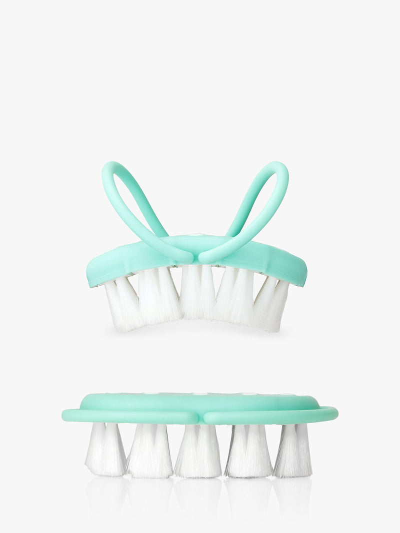 Fridababy Head-Hugging Brush and Styling Comb Multi - British product