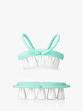 Fridababy Head-Hugging Brush and Styling Comb Multi - British product