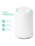 Fridababy air purifier with sound machine and nightlight - British product