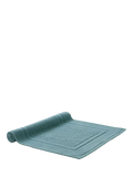 Christy Luxe Fina Bath Mat - Denim