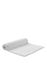 John Lewis Christy Deep Pile Bath Mat 50x80cm- Buy online at McGrocer