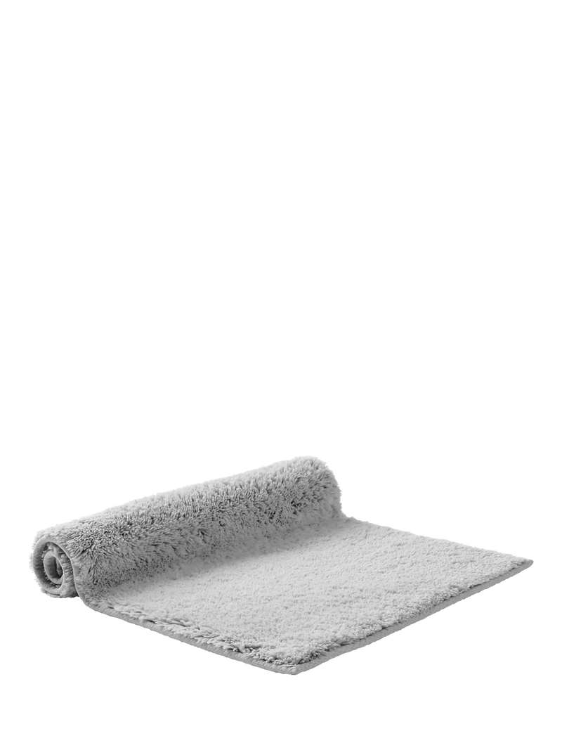 Christy Deep Pile Bath Mat 50x80cm - British product