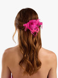 Jon Richard small hair clip fascinator, UK version