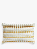 John Lewis Hive scatter cushion 60x40cm, imported from the UK