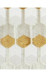 John Lewis John Lewis Hive Scatter Cushion Rectangular 60x40cm- Buy online at McGrocer