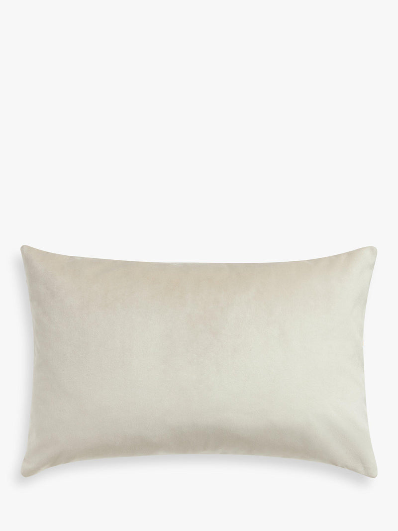 John Lewis Hive scatter cushion 60x40cm, imported from the UK