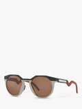 Oakley round sunglasses 52mm, imported from the UK