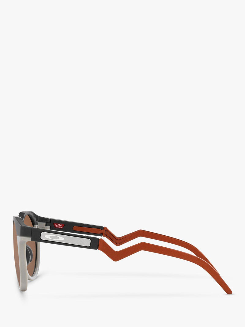 Oakley round sunglasses 52mm, imported from the UK