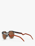 Oakley round sunglasses 52mm, imported from the UK
