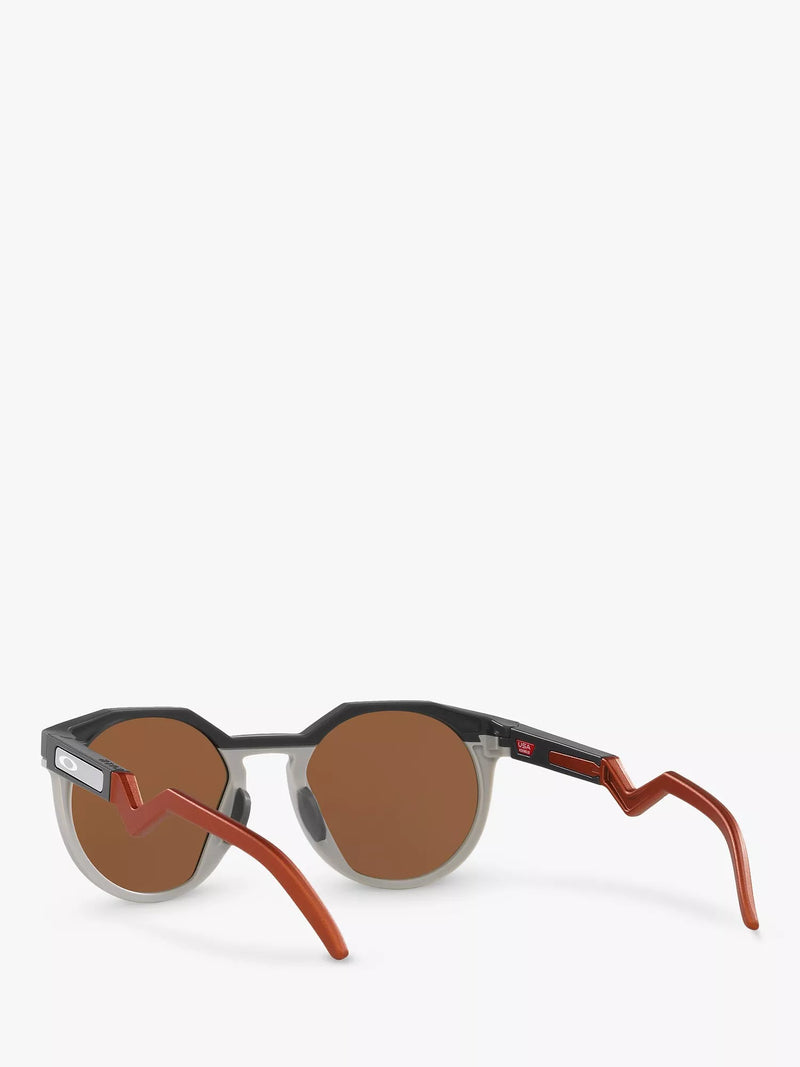 Oakley round sunglasses 52mm, imported from the UK