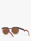 Oakley round sunglasses 52mm, imported from the UK