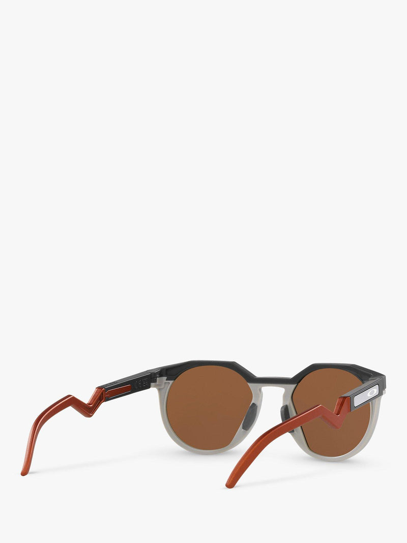 Oakley round sunglasses 52mm, imported from the UK